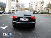 second-hand Audi A3 