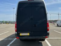 second-hand VW Crafter CR50 2.5tdi