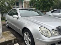 Second-hand Mercedes 200 170 CP (125 kW) 2004 Berlinǎ