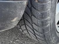 Second-hand Ford Focus 110 CP (80 kW) 2005 Break