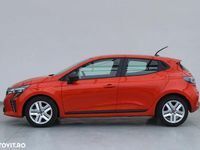 Second-hand Renault Clio V 90 CP (66 kW) 2025 Culoareportocaliu Hatchback