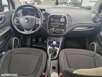 Second-hand Renault Captur Zen 110 CP (80 kW) 2017 Culoarebej SUV