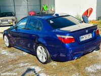 second-hand BMW 535 Seria 5 d Sport-Aut. Edition Exclusive