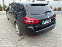 second-hand Peugeot 308 1.6 BlueHDi FAP STT Active