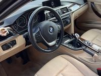 second-hand BMW 320 seria 3XDrive 184 CP