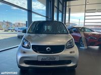 second-hand Smart ForTwo Electric Drive 60 kW