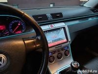 Second-hand VW Passat 136 CP (100 kW) 2006 Berlinǎ