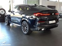 second-hand BMW X6 xDrive30d