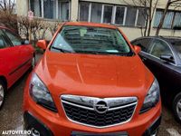 second-hand Opel Mokka 1.4 Turbo ECOTEC Enjoy