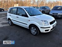 second-hand Ford Fusion POSIBILITATE SI IN RATE FARA AVANS / 1,4 TDCI / DIESEL / CLIMA