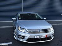Second-hand VW Passat 177 CP (130 kW) 2015 Culoareargint Berlinǎ