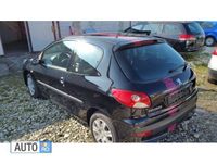 second-hand Peugeot 206 10.3.4