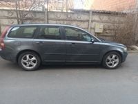 Second-hand Volvo V50 136 CP (100 kW) 2006 Break