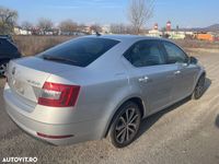 second-hand Skoda Octavia 2.0 TDI (Green tec) DSG Style