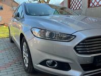 second-hand Ford Mondeo masina