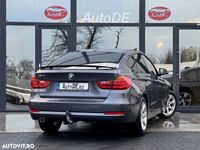 second-hand BMW 318 Gran Turismo Seria 3 d Aut.