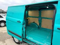 second-hand Ford Transit Custom 