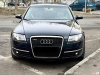 second-hand Audi A6 3.0d quattro 2008 3300e