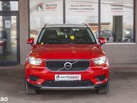 second-hand Volvo XC40 T4 AWD