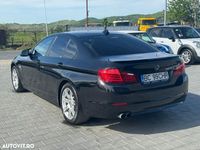 second-hand BMW 525 Seria 5 d xDrive Touring