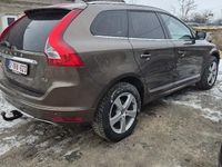 Second-hand Volvo XC60 185 CP (136 kW) 2015 SUV