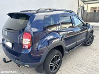 second-hand Dacia Duster 1.5 dCi 4x4 Laureate