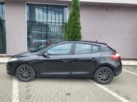 second-hand Renault Mégane III (1.6 benzina) inmatriculata-stare f buna