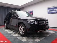 second-hand Mercedes GLB200 d 4Matic 8G-DCT Style