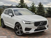 second-hand Volvo XC60 D4 AWD R-Design