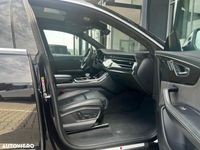 second-hand Audi SQ8 4.0 TDI Tiptronic