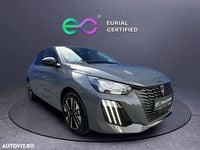 Nouă Peugeot 208 Allure 110 CP (80 kW) 2025 Culoaregri Hatchback