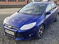 Second-hand Ford Focus 125 CP (91 kW) 2014 Berlinǎ