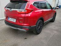 second-hand Honda CR-V 2.0 Hybrid i-MMD 4WD E-CVT Executive