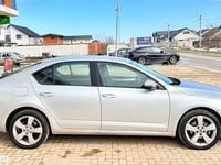 Second-hand Skoda Octavia Active 105 CP (77 kW) 2014 Culoaregri Hatchback