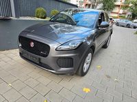 Second-hand Jaguar E-Pace R-Dynamic 150 CP (110 kW) 2021 SUV