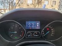 Second-hand Ford Focus 105 CP (77 kW) 2012 Break