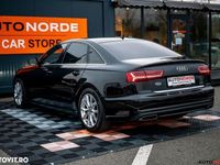 second-hand Audi A6 3.0 TDI quattro S tronic