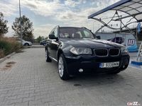 second-hand BMW X3 xDrive 20d Automat . Limited Sport Edition