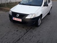 second-hand Dacia Logan Euro 5