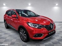 Second-hand Renault Kadjar 115 CP (84 kW) 2020 Culoarerosu SUV