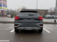 Second-hand Audi Q2 150 CP (110 kW) 2020 Culoaregri SUV