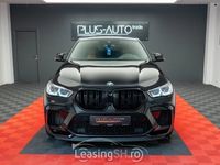 second-hand BMW X6 M 2022 4.4 Benzină 625 CP 51.027 km - 100.000 EUR - leasing auto