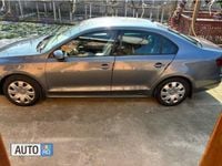 Second-hand VW Jetta 105 CP (77 kW) 2017 Gri Berlinǎ