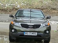 second-hand Kia Sorento 2.2 CRDi 4WD Edition 7