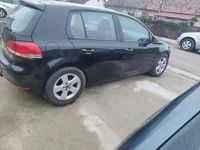 Second-hand VW Golf VI 105 CP (77 kW) 2010 Hatchback