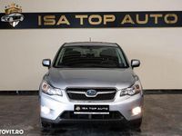 Second-hand Subaru XV Comfort 147 CP (108 kW) 2013 Culoaregri SUV