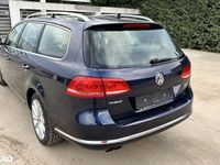 second-hand VW Passat Variant 2.0 TDI BlueMotion Technology Highline