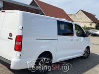 second-hand Fiat Scudo 2022 2.0 Diesel 177 CP 8.555 km - 43.792 EUR - leasing auto