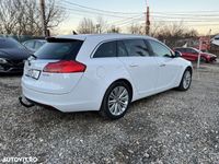 second-hand Opel Insignia 2.0 CDTI