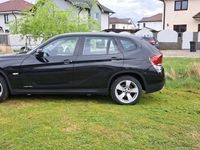 second-hand BMW X1 xdrive 18d